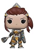 Funko 37429 POP! Vinyl: Overwatch S5: Brigitte