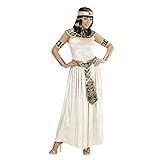 Widmann - Kostüm Ägyptische Königin, Kleid, Kaiserin, Pharao,...