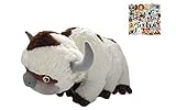 LYH2019 Appa Kuscheltier/Plüschtier,Avatar,Anime Plüsch Spielzeug...
