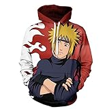 ZFF-BT 2021 Neue Herren- und Frauen Anime Hoodie...