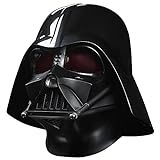 Hasbro Star WarsThe Black Series Darth Vader Elektronischer Premium...