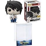 L [with Cake] (Hot Topic Exc): Funk o Pop! Animation Vinyl Figure...