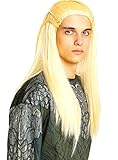 Funidelia | Legolas Perücke - Der der Ringe 100% OFFIZIELLE für...