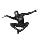 MYYLY Avengers Spiderman Kleidungsstück Halloween Karneval Cosplay...