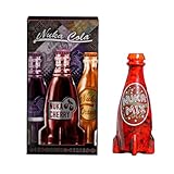 Fallout Replica Nuka-Cola Bottle