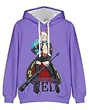 AMOMA Anime One Piece Film RED Cosplay Uta Luffy Zoro Shanks Langarm...