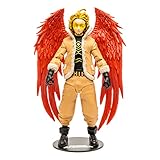 McFarlane - My Hero Academia 7' Figures Wave 6 - Hawks