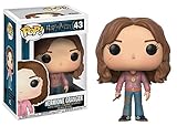 Funko Harry Potter: Hermione with Time Turner, 14937, Multicolore, One...