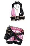 Agfosa League of Legends Cosplay Arcane Kostüm Outfit Spiel LoL Shirt...