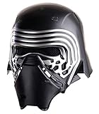 Rubie's Offizielle Star Wars Kylo Ren Maske für Erwachsene -...