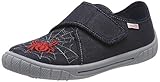 Superfit Jungen Bill Hausschuh, Blau (BLAU 8100), 31 EU