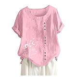 Hoodie Damen große größen Xmas Hoodie lässige Pullover Damen...