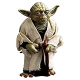 CBOSNF Star-Wars - Plüschspielzeug, ca. 12 cm große Yo-da Figur aus...