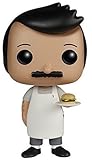 Funko 6465 Actionfigur 'Bob's Burgers: Bob Belcher'