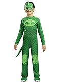 Funidelia | Gecko PJ Masks Kostüm 100% OFFIZIELLE für Jungen Größe...