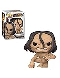 Funko POP! Animation: AOT - Ymir's Titan - Attack On Titan -...
