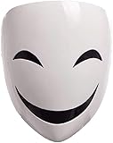 Permangallop Anime-Maske, Kagetane-Hiruko-Maske für Cosplay-Kostüm,...