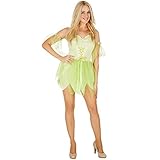 dressforfun Frauenkostüm Zauberfee Morgentau | Außergewöhnliches...