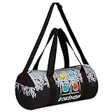Pokemon Sporttasche Kinder, Reisetasche Kinder, Coole Sachen für...