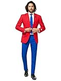 Opposuits Official Marvel Comics Hero Suits - Infinity War Avengers...