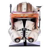 Novanime Koshowgic Cody Helm Clone Maske SW Cosplay Kostüm für...
