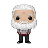 Funko POP! Vinyl: Disney Clause-Santa Claus - The Santa Clause -...