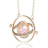 ysister Harry Potter halsketten Zeitumkehrer Hermine, Harry Potter...