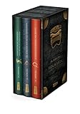 Hogwarts-Schulbücher: Die Hogwarts-Schulbücher im Schuber: Endlich...