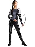 Rubie's Offizielles Katniss The Hunger Games, Kostüm für Erwachsene,...