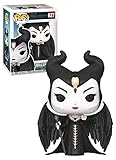 Funko POP! Games: Maleficent 1 - Maleficent: Mistress of Evil -...