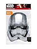 Rubie's Star Wars Episode 7 Captain Phasma Face...