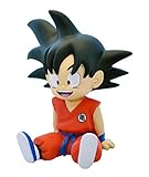 DragonPro 80062 Dragon Ball Z Son Goku 15Cm Sparschwein
