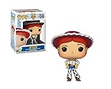 Funko POP! Vinyl: Disney Pixar: Toy Story 4: Jessie -...