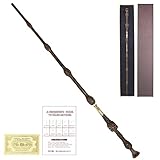 FemKey Luxus Zauberstab, Requisiten Wizarding World Harz Zauberstab...