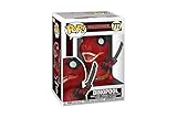 Funko POP! Marvel: Deadpool 30th - Dinopool - Vinyl-Sammelfigur -...