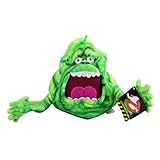 Whitehouse Leisure Ghostbusters 8 Weiches Plüschtier Slimer (Pink)