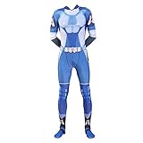 Tongyundacheng The Boys Cosplay Costume Homelander/The...
