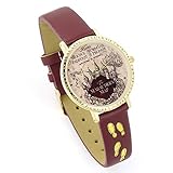 Lobcede.be Lässige Uhr TP0029