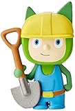 tonies Hörfiguren für Toniebox - Kreativ Bauarbeiter - ca. 90...