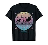Disney Der König der Löwen Hakuna Matata 90er T-Shirt