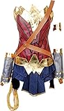 GSFDHDJS Clothing Square Cosplay Kostüm for Detroit Become Human...