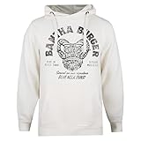 Cotton Soul Star Wars – Bantha Burger – Herren Pullover Hoodie,...