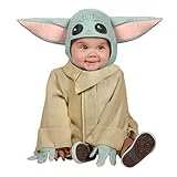 Rubie's Offizielles Disney Star Wars The Child Infant Kostüm,...
