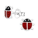 Laimons Mädchen Kids Kinder-Ohrstecker Ohrringe Kinderschmuck...