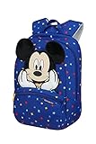 Samsonite Disney Ultimate 2.0 – Kinderrucksack S+, 35 cm, 11.5 L,...