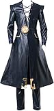 GSFDHDJS Huanhuan Anime Cosplay Kostüm for JoJo's Bizarre Adventure...