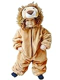 Seruna Löwen-Kostüm, für Babies, Klein-Kinder, Löwe Kostüme,...