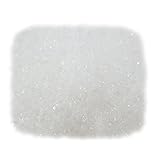 Sepkina Grosser 4 L Beutel 4000 mL feiner Kunstschnee Glitzerschnee...