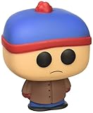 Funko 11483'South Park: Stan Actionfigur