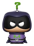 Funko 12302 POP! Vinylfigur: South Park: Mysterion